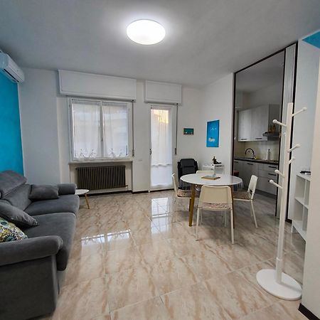 Appartamento Azzurro Pesaro Kültér fotó