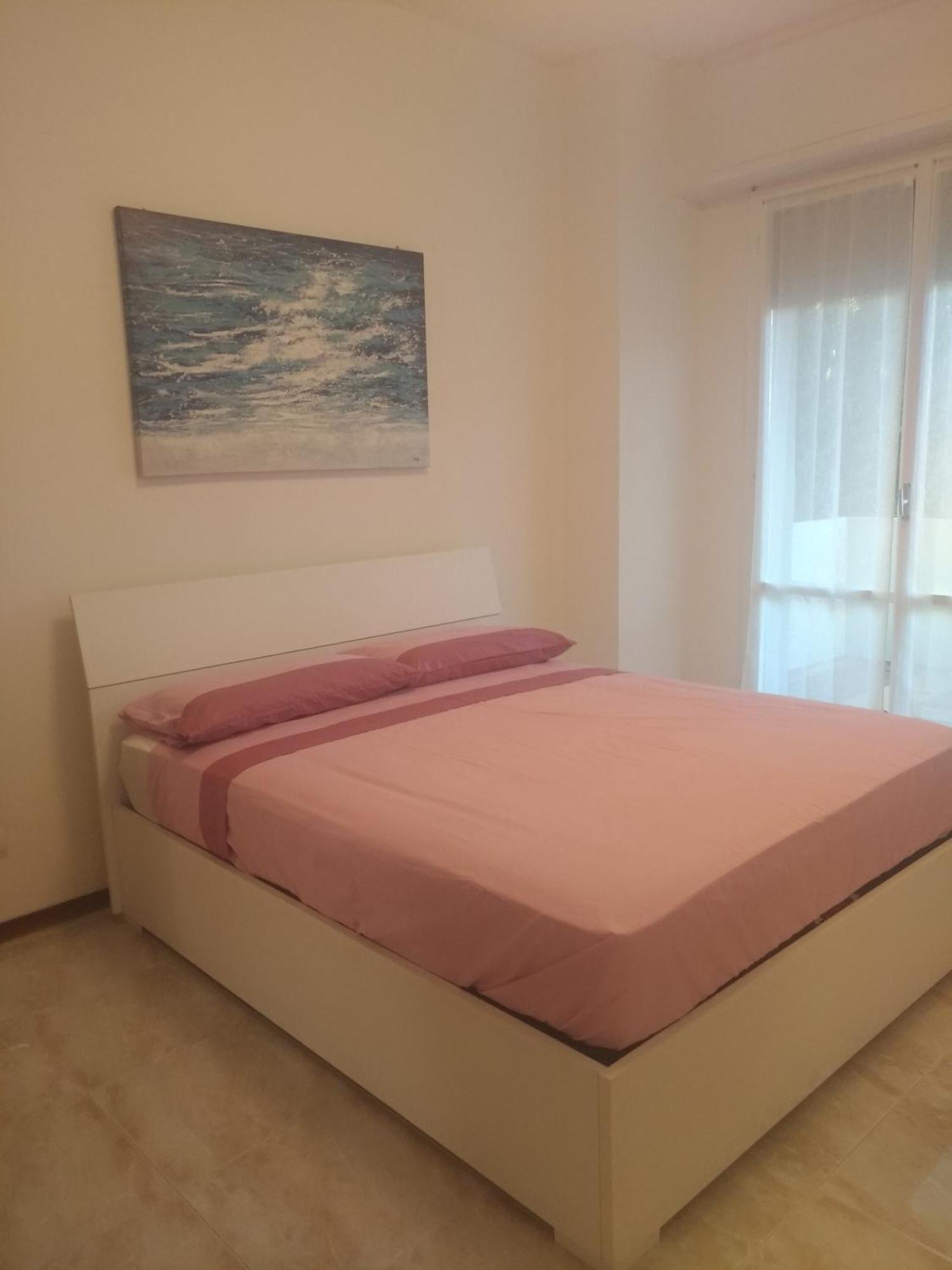 Appartamento Azzurro Pesaro Kültér fotó