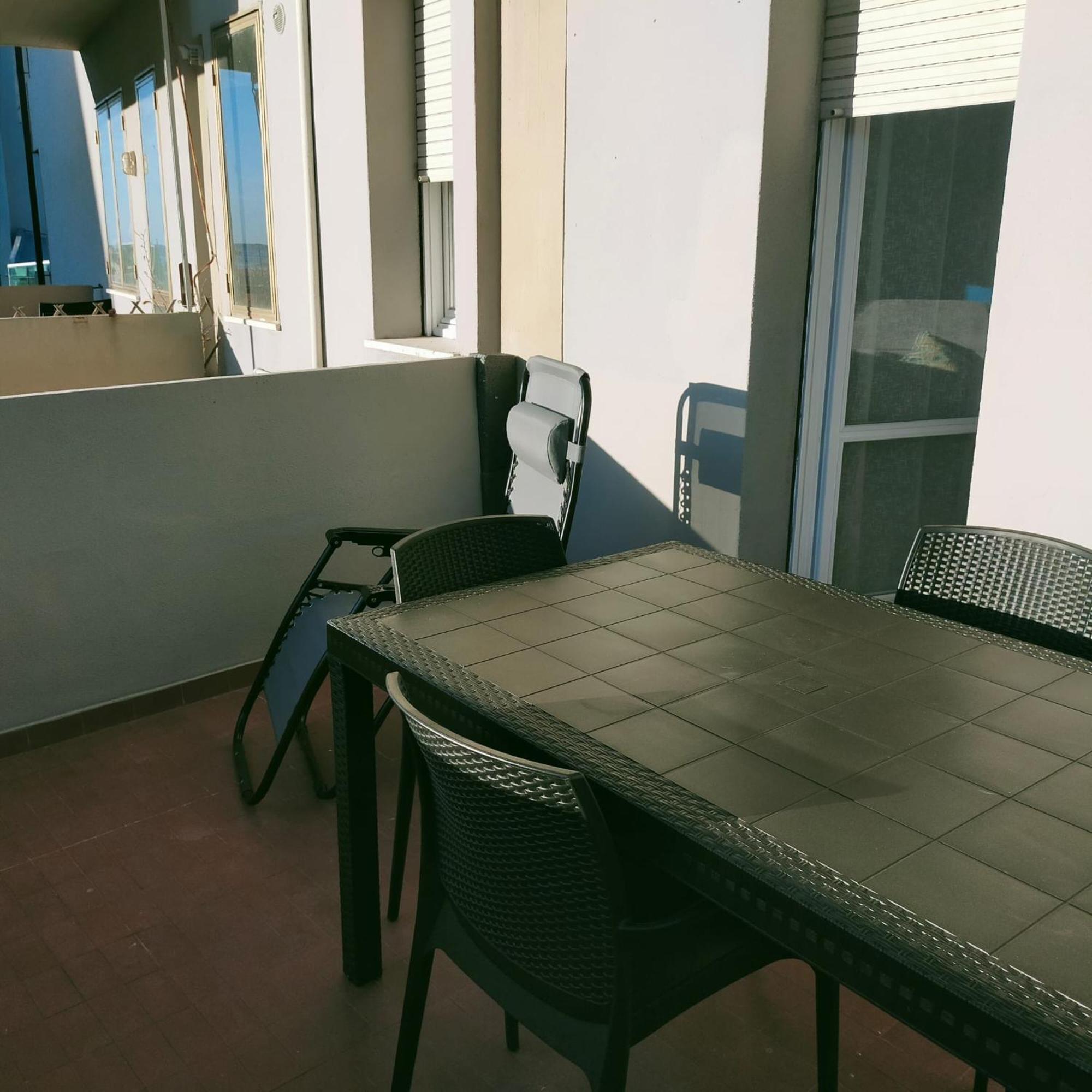 Appartamento Azzurro Pesaro Kültér fotó