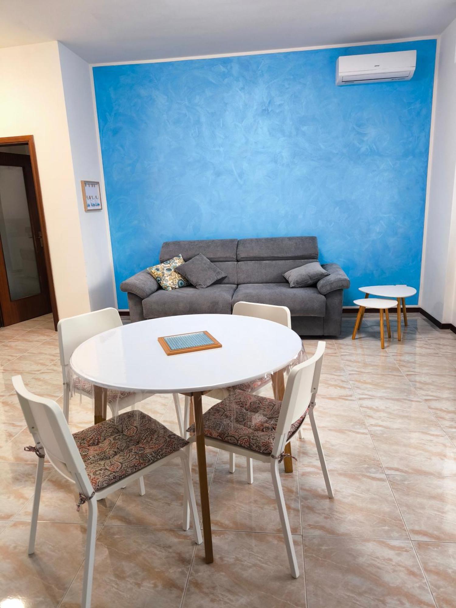 Appartamento Azzurro Pesaro Kültér fotó